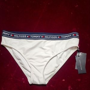 Tommy Hilfiger Bikini Bottom